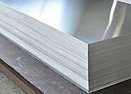 Aluminium Plates Manufacturer, Suppliers, Stockists in India - Inox Steel India