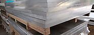 Aluminium Blocks Manufacturers, Supplier, Exporter in India.