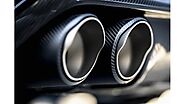 How Does the BMW M8 Competition Exhaust Enhance Performance in the UK?