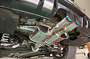 How to Choose the Right Performance Exhaust System for Your Vehicle