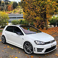 What Are the Key Features of the 2024 Volkswagen Golf