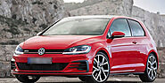 What Are the Key Features of the 2024 Volkswagen Golf GTI?