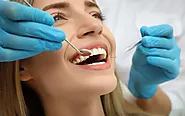 Transform Your Smile with Expert Cosmetic Dentistry in Markham