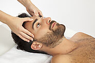 Head Massage In Bidar