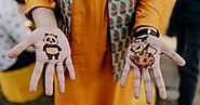 31 Trending Boys Mehndi Design Ideas: Stylish & Unique