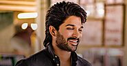 15 Best Allu Arjun Hairstyle To Get That Classy Look