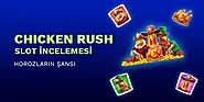 BigBrog Blog Chicken Rush Slot İncelemesi: Horozların Şansı