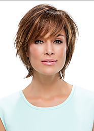 Diane - Mono Hand Tied Smart Lace Wig