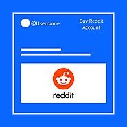 Buy Reddit Accounts - Best SMM and Cryptocurrency account provider