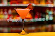 Happy Hour - Ember Indian Kitchen, Steveston BC