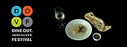 Vancouver Dine out 2022 - Ember Indian Kitchen, Steveston BC