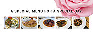 Mother's Day 2021 - Ember Indian Kitchen, Steveston BC
