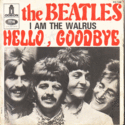 Hello, Goodbye