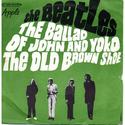 The Ballad of John and Yoko