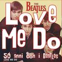 Love me do