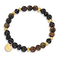 Elevate Your Style with Men’s Bracelets: The Perfect Accessories for Every Occasion | by Salty & Free Jewelry | Dec, ...