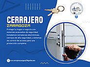 Cerrajero Zaragoza