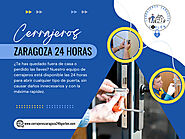 Cerrajeros Zaragoza 24 Horas