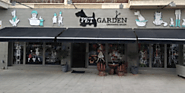 Pet Garden Shops