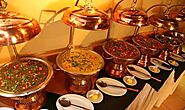 List of Popular Wedding Caterers in Delhi