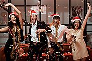 Top 50 Christmas Party venues in Gurgaon with prices, reviews | Places for Christmas Party