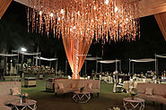 Popular Wedding Lawns in Delhi NCR