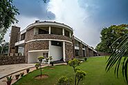 Top Rated 50 Luxury Villas in Delhi NCR - Sloshout