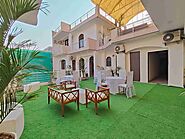 Villas in Noida for Party @ 15, 000 Starting at Sloshout