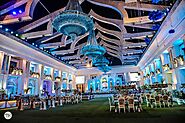 List of Banquet Halls in Ghaziabad with Prices