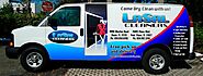 Dry Cleaning - Pick Up and Delivery - La Sal Cleaners