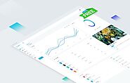 AdminWrap - Free Bootstrap 5 Dashboard Template