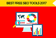Best Free SEO Tools 2017 get ranked in all the right places! - DvEye Video