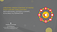 SaaS Marketing Tip 2025: Repurpose Content Smartly for Scalable Organic Marketing