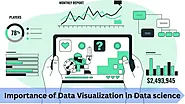 Why Visualizing Data is Crucial for Data Scientists