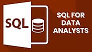 Why SQL is a Must-Know Skill for Data Analysts