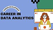 How to Build a Successful Career in Data Analytics