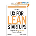 UX For Lean Startups - #BBSradio