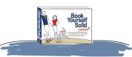 Visual Learning: Book Yourself Solid - Illustrated - #BBSradio