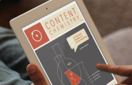 Content Chemistry - The Right Mix #BBSradio