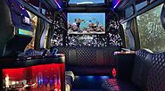 Limo and Party Bus Service Near JFK Airport - Limo JFK