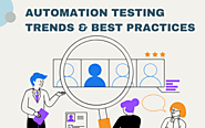 Automation Testing Trends & Best Practices | Objective