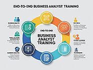 End-to-End Business Analyst Training: Skills, Tools, and Techniques - Trending Blogs Web