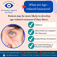 Best Cataract Hospital in Borivali, Malad, Goregaon, Andheri, Vile Parle, Mumbai