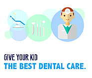 Best Pediatric Dental Clinic In Hyderabad | Dental clinics in Hyderabad | Dentist Kondapur, Banjara Hills, Jubilee Hi...