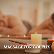 Couple Massage