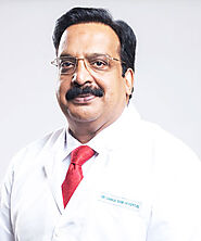 Total Shoulder Replacement Surgery in Delhi by Leading Orthopaedic Surgeon - Dr. Anant Kumar Tiwari