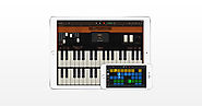 GarageBand para iOS - Apple (ES)