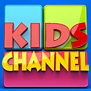 Kids Channel - Baby Nursery Rhymes & Cars Trucks Videos