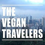 The Vegan Travelers