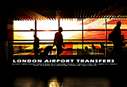 London Airport Transfers